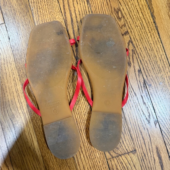 EVERLANE Strappy Sandal - Picture 4 of 4